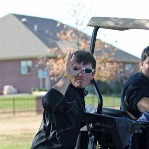 Meet your Posher, Tara